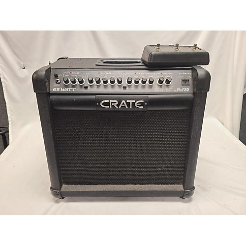 crate glx65