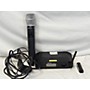 Used Shure GLXD With BETA87A Microphone (2.4000 To 2.4835 GHz) Handheld Wireless System