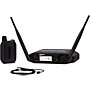 Open-Box Shure GLXD14+ Lavalier System With WL93, 2.4 & 5.8GHz Condition 2 - Blemished  197881469177