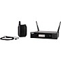 Shure GLXD14R Advanced Wireless System with WL93 Lavalier Microphone Band 1 Black