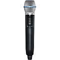Shure GLXD2/BETA 87A Vocal Microphone With Handheld Transmitter Condition 1 - MintCondition 1 - Mint