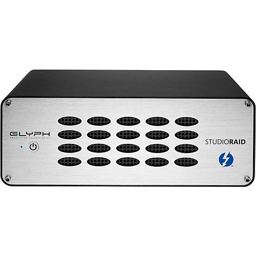 GLYPH SRTB10000 10TB STUDIO RAID 7200RPM