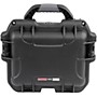 Gator GM-06-MIC-WP Waterproof Injection Molded Case for 6 Microphones Black