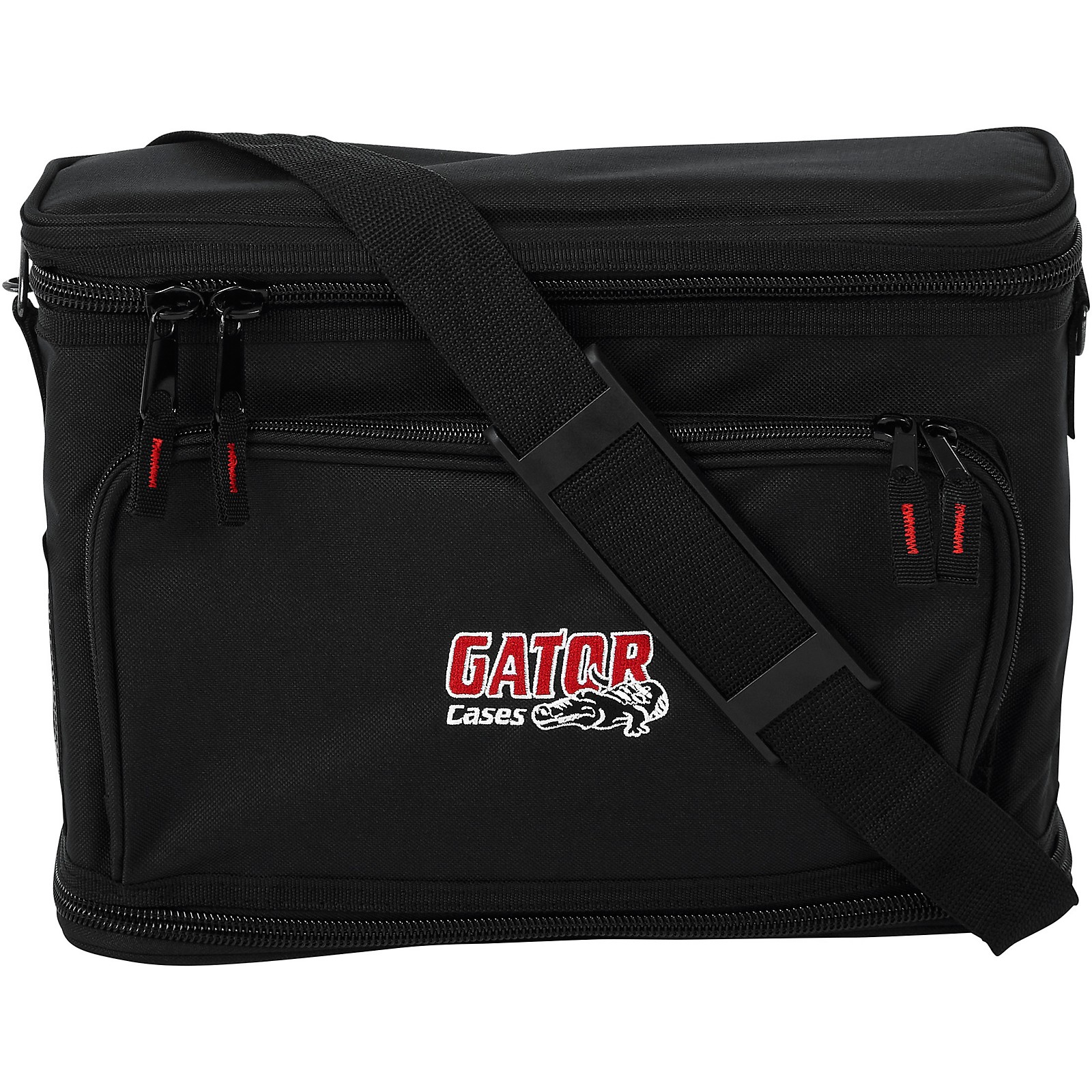 Gator GM1W Wireless Mic System Gig Bag Musician's Friend