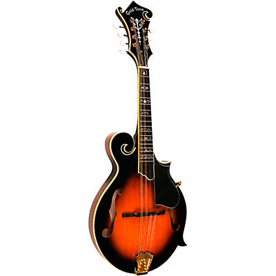 Gold Tone GM-70+ F-Style Mandolin