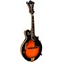 Gold Tone GM-70+ F-Style Mandolin Tobacco Sunburst