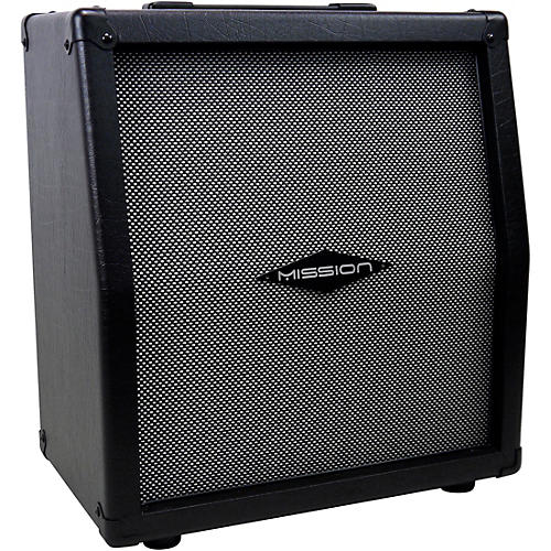 GM-Io Powered Guitar Speaker Cabinet