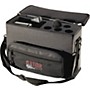 Open-Box Gator GM Padded Gig Bag for Microphones Condition 1 - Mint 5B
