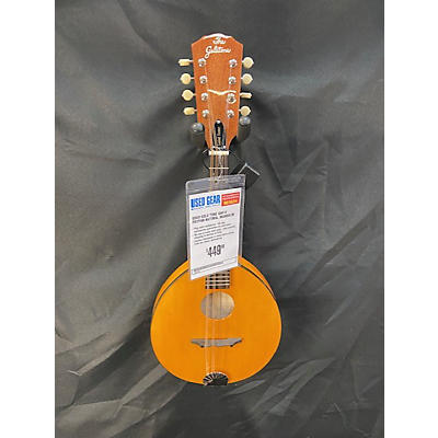 Gold Tone GM10 Frypan Mandolin