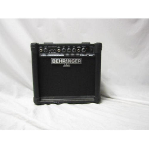 GM108 15W 1X8 V Tone Guitar Combo Amp