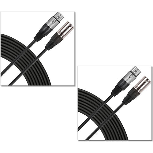 GM15 XLR to XLR Cable (2 Pack)