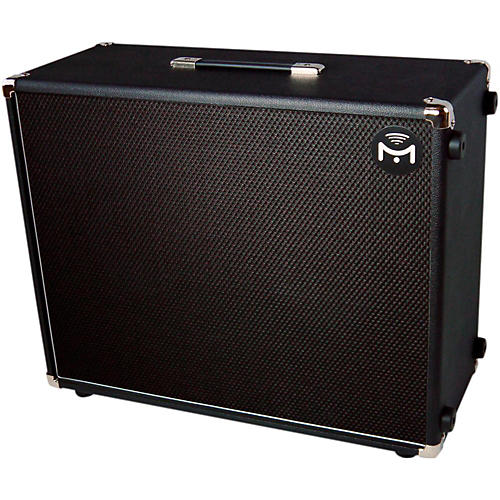 GM2-BT Gemini II 2x12 220W Guitar Cabinet with Bluetooth Interface   