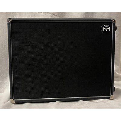 Mission Engineering GM2 Guitar Cabinet