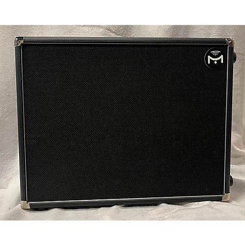 Mission Engineering GM2 Guitar Cabinet