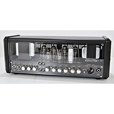 Hughes & Kettner GM36 Tube Guitar Amp Head