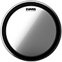 Evans GMAD Clear Batter Bass Drum Head 22 in.