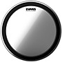 Evans GMAD Clear Batter Bass Drumhead 24 in.