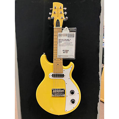 Gold Tone GME - 6 Electric Guitar