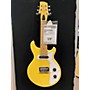 Used Gold Tone GME - 6 Electric Guitar PALE YELLOW