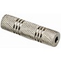 Hosa GMM-303 Stereo 3.5 mm Female TRS to Stereo 3.5 mm Female TRS Coupler
