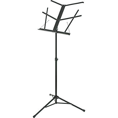 Musician's Gear GMS-28-MF Folding Music Stand -
