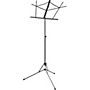 Proline GMS20 Music Stand - Black