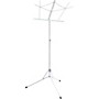 Proline GMS20 Music Stand - Nickel