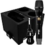 Gemini GMU-M100C UHF Wireless Microphone System W/ Charging Dock