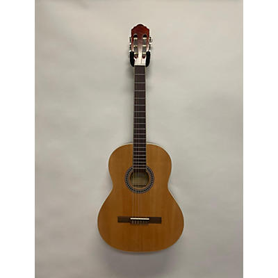 Giannini GN-15N Classical Acoustic Guitar