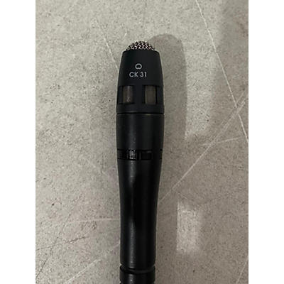AKG GN 30 ES Condenser Microphone