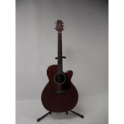 Takamine GN11MCE Acoustic Electric Guitar