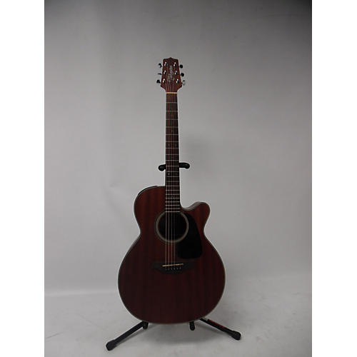 Takamine GN11MCE Acoustic Electric Guitar Natural