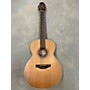 Used Takamine GN20 Acoustic Guitar Natural
