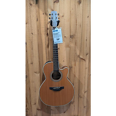 Takamine GN20CE Acoustic Electric Guitar