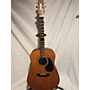 Used Takamine GN20CE Acoustic Electric Guitar Natural