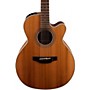 Takamine GN20CE-NS NEX Acoustic-Electric Guitar Natural