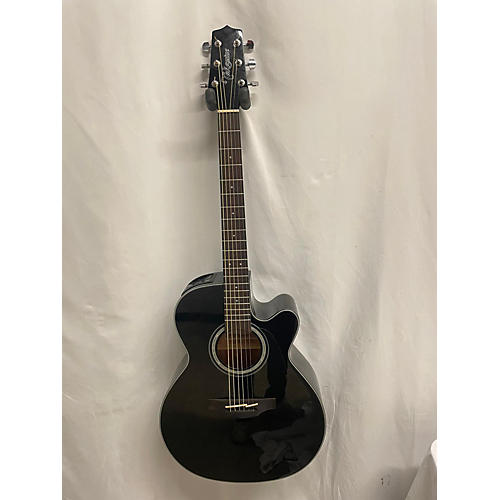 Takamine GN30CE Acoustic Electric Guitar Black