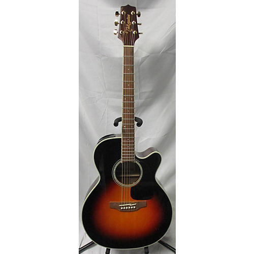 GN51CE Acoustic Electric Guitar