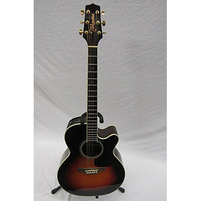 Takamine GN51CE Acoustic Electric Guitar