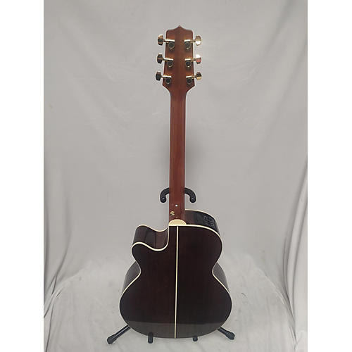 Takamine GN51CE Acoustic Electric Guitar Gloss Sunburst