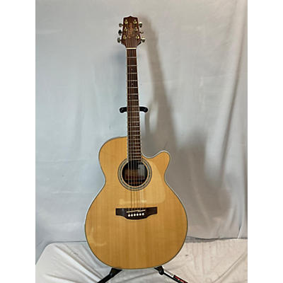 Takamine GN51CE Acoustic Electric Guitar