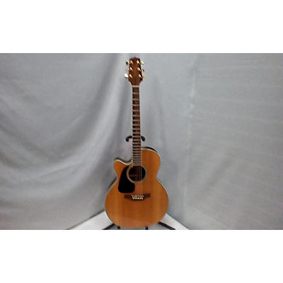 Takamine GN51CE Left Handed Acoustic Electric Guitar