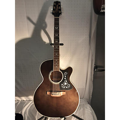 Takamine GN75CE Acoustic Guitar