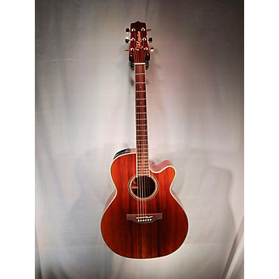 Takamine GN77KCE Acoustic Electric Guitar