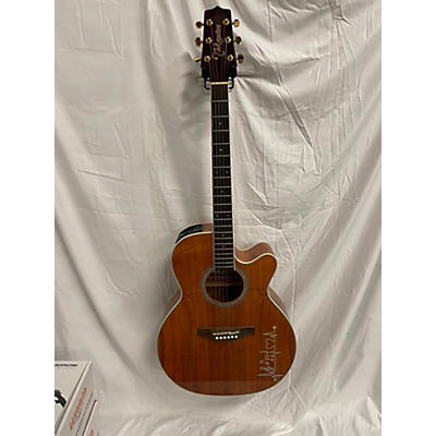 Takamine GN77KCE Acoustic Guitar