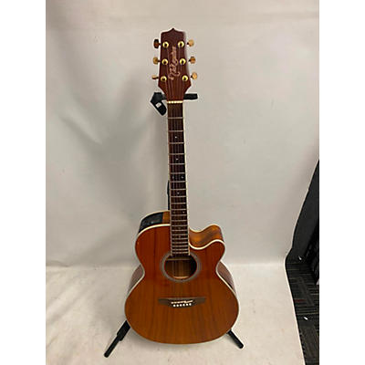 Takamine GN77KCE-NAT Acoustic Electric Guitar