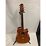 Used Takamine GN77KCE-NAT Acoustic Electric Guitar Natural