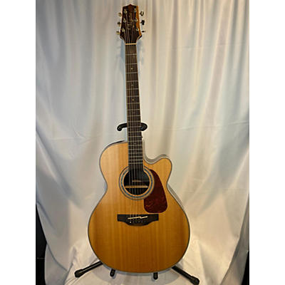 Takamine GN90CE ZC Acoustic Electric Guitar