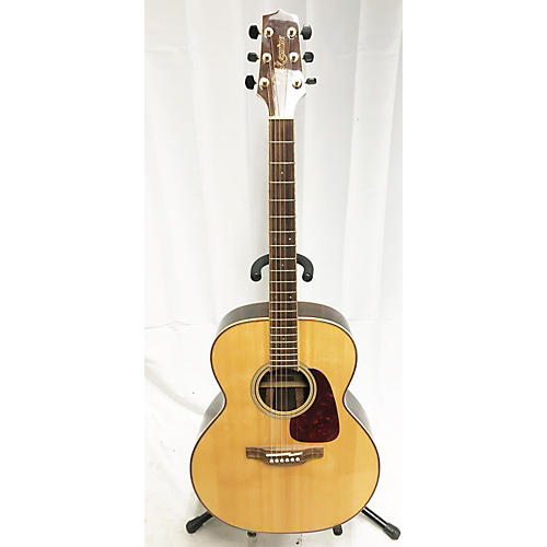 Takamine GN93 Acoustic Guitar Natural