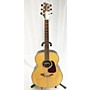 Used Takamine GN93 Acoustic Guitar Natural